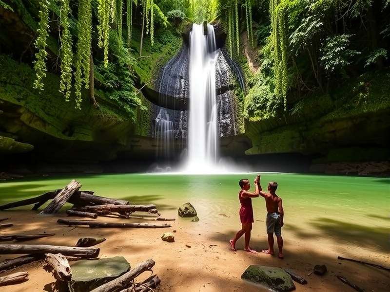 Social Features in Lassi Lagoon Leap Lassi Lagoon Leap Community Features