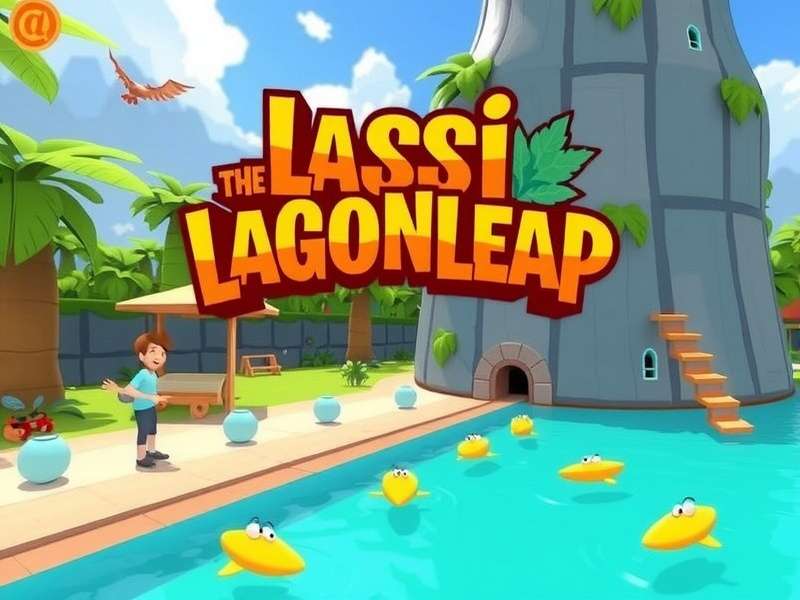 Tips for Mastering Lassi Lagoon Leap Lassi Lagoon Leap Gameplay Tips